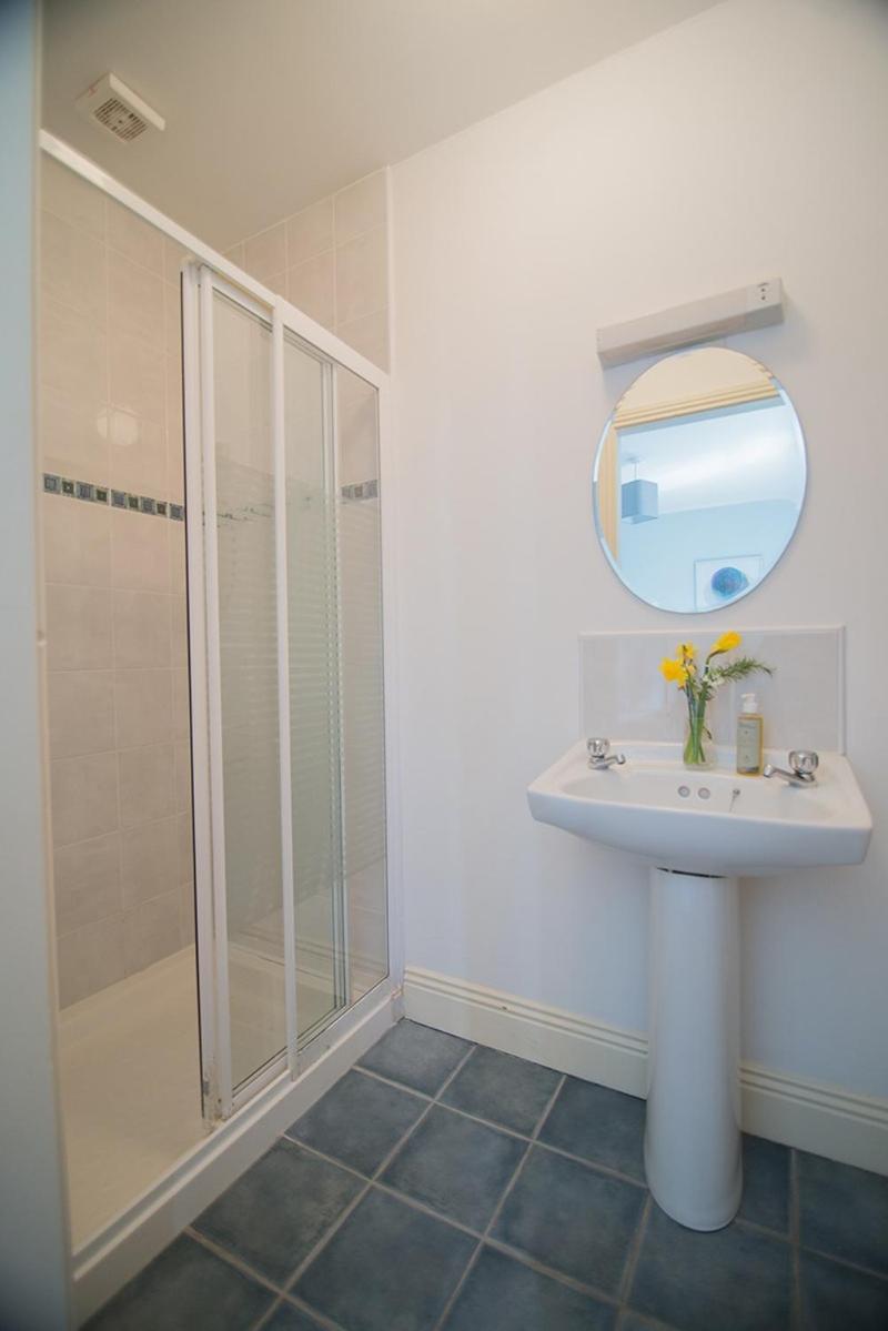 Oar Restaurant And Rooms Doolin Bagian luar foto